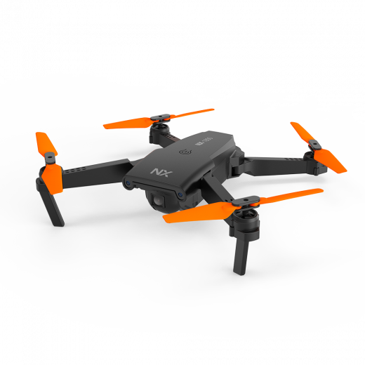 NX HD WIFI FPV DRONE