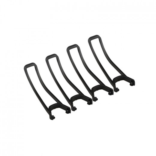 NX-8100F & NX-HD16100W DRONE ROTOR GUARDS