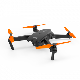 NX HD WIFI FPV DRONE