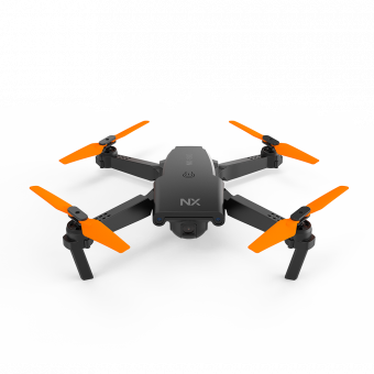 NX HD WIFI FPV DRONE