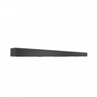 100W 2.1 Channel Soundbar & Wireless Subwoofer