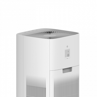 NX-100AP Rapid Air Purifier