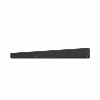 60W 2.1 Channel Soundbar & Wired Subwoofer