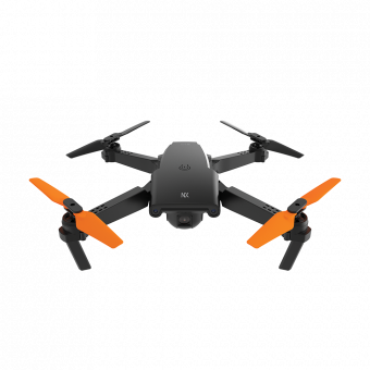 NX HD 720P DRONE